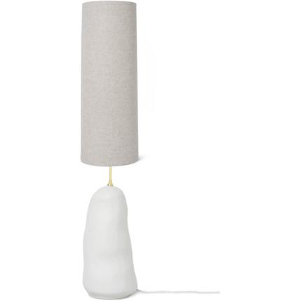 Ferm Living Hebe Lamp Base Off White, 100cm