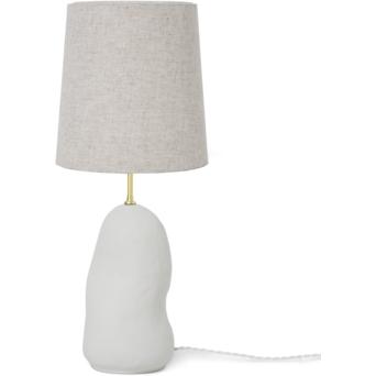 Ferm Living Hebe Lamp Base Off White, 44 cm