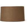 Ferm Living Hebe Lampshade Curry，18,5cm