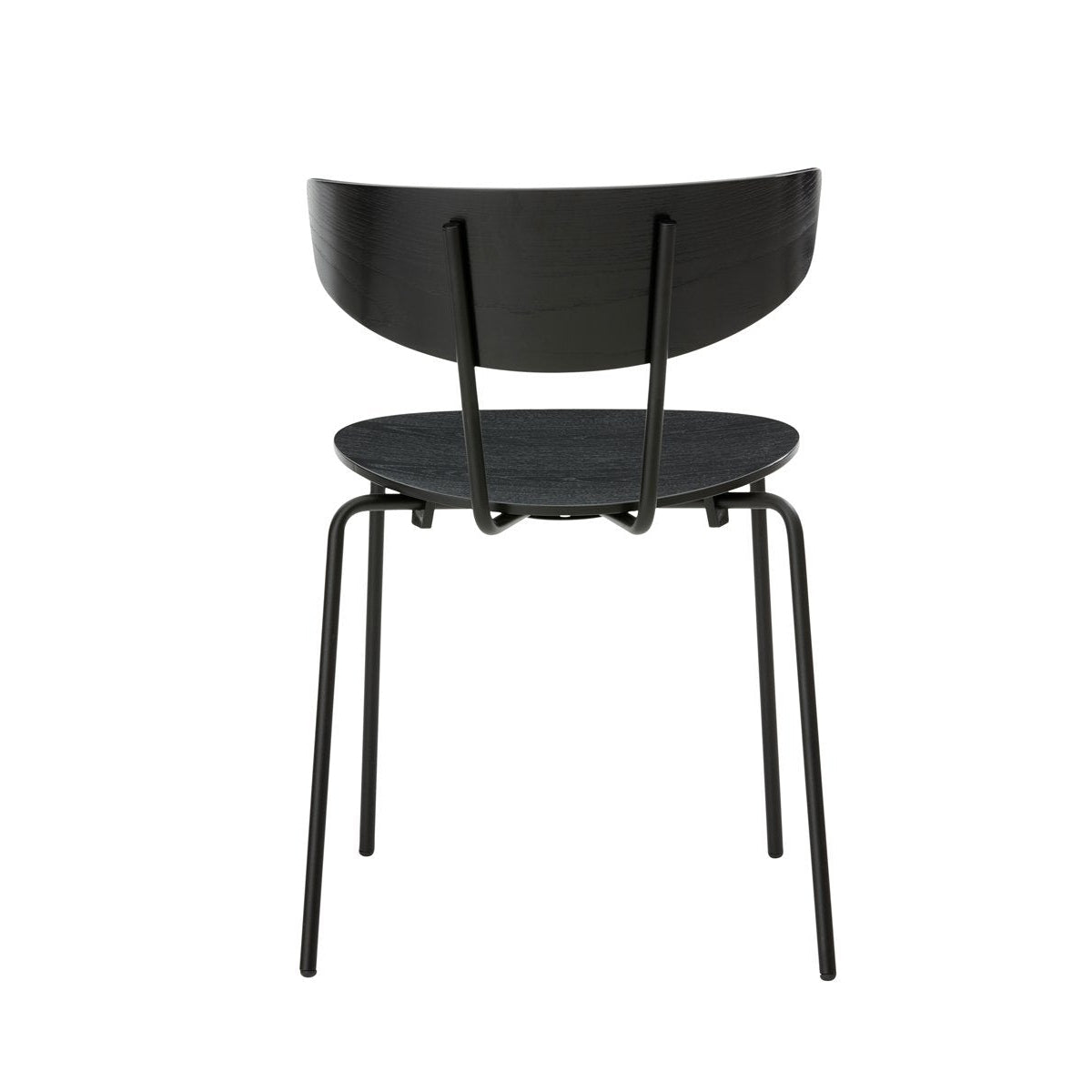 Ferm Living Herman Chair, Black