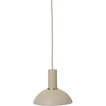 Ferm Living Hoop Lampshade, Cashmere