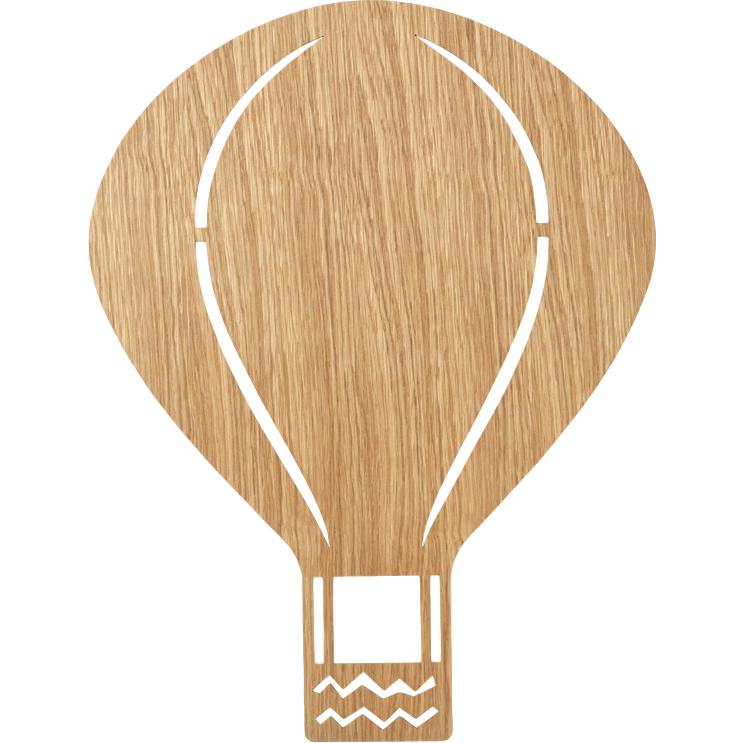 Ferm Living Lampe Air气球，Olieret，例如
