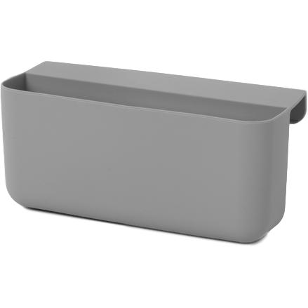 Ferm Living Little Architect Container Grey, stór