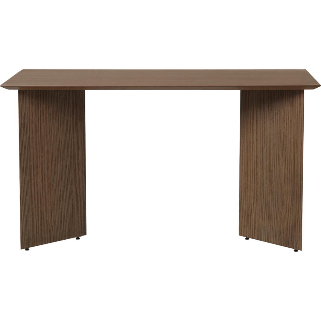 Ferm Living Mingle Table Top Halnut, 160 cm