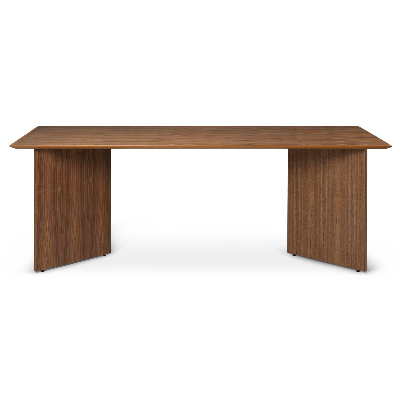 Ferminvent table de mesa viviente nogal, 210 cm