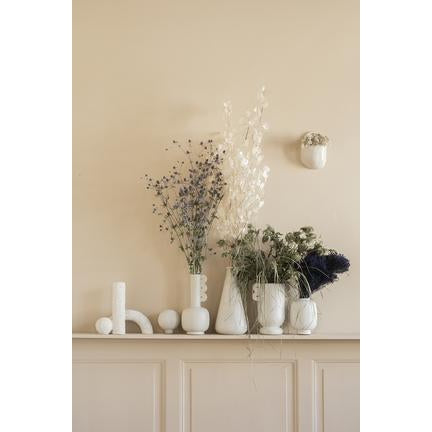 Ferm Living Musen-Vase, Calli