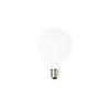 Ferm Living Opal Led Light Bulb ø 125, 4 W