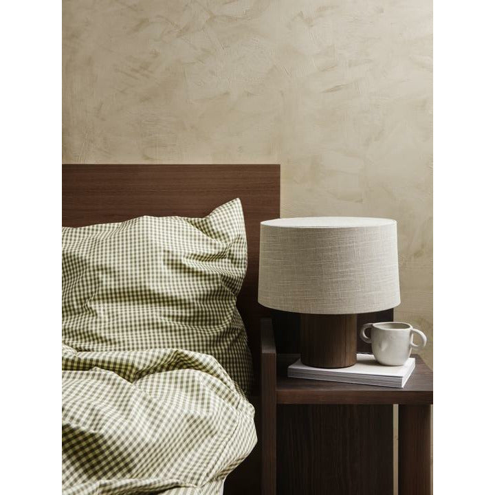 Ferm Living Post Table Lamp Base Solid