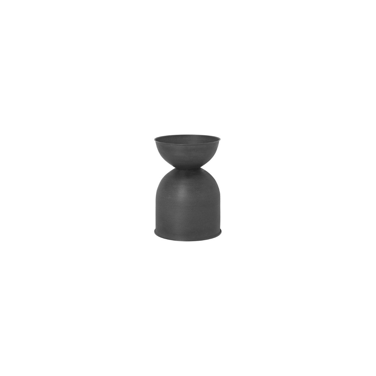 Ferm Living Hourglass Pot, Small