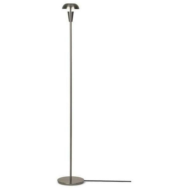 Ferm Living Minuscule lampadaire 124 cm, acier