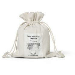 Ferm Living Tuck Scented Candle, Cashmere