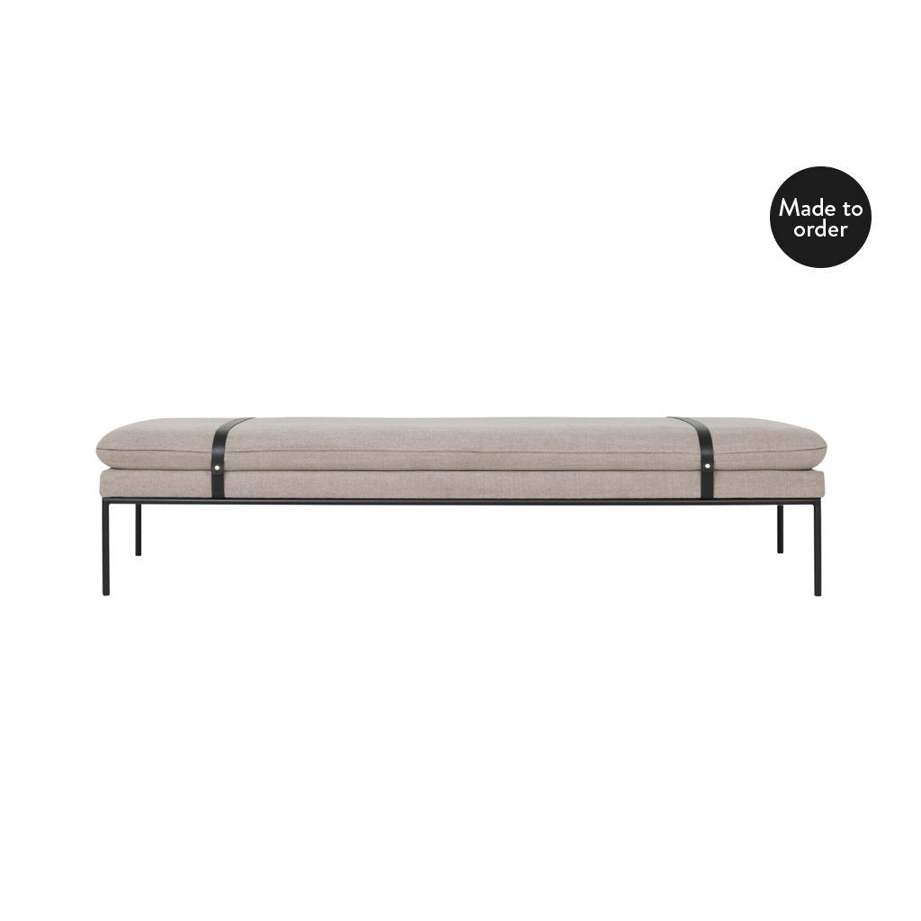 Ferm Living Turn Day Bed, Natur