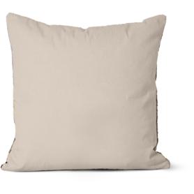 Ferm Living Vista Cushion, Off White
