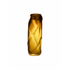 Vaso di turbinio dell'acqua Ferm Living, ambra