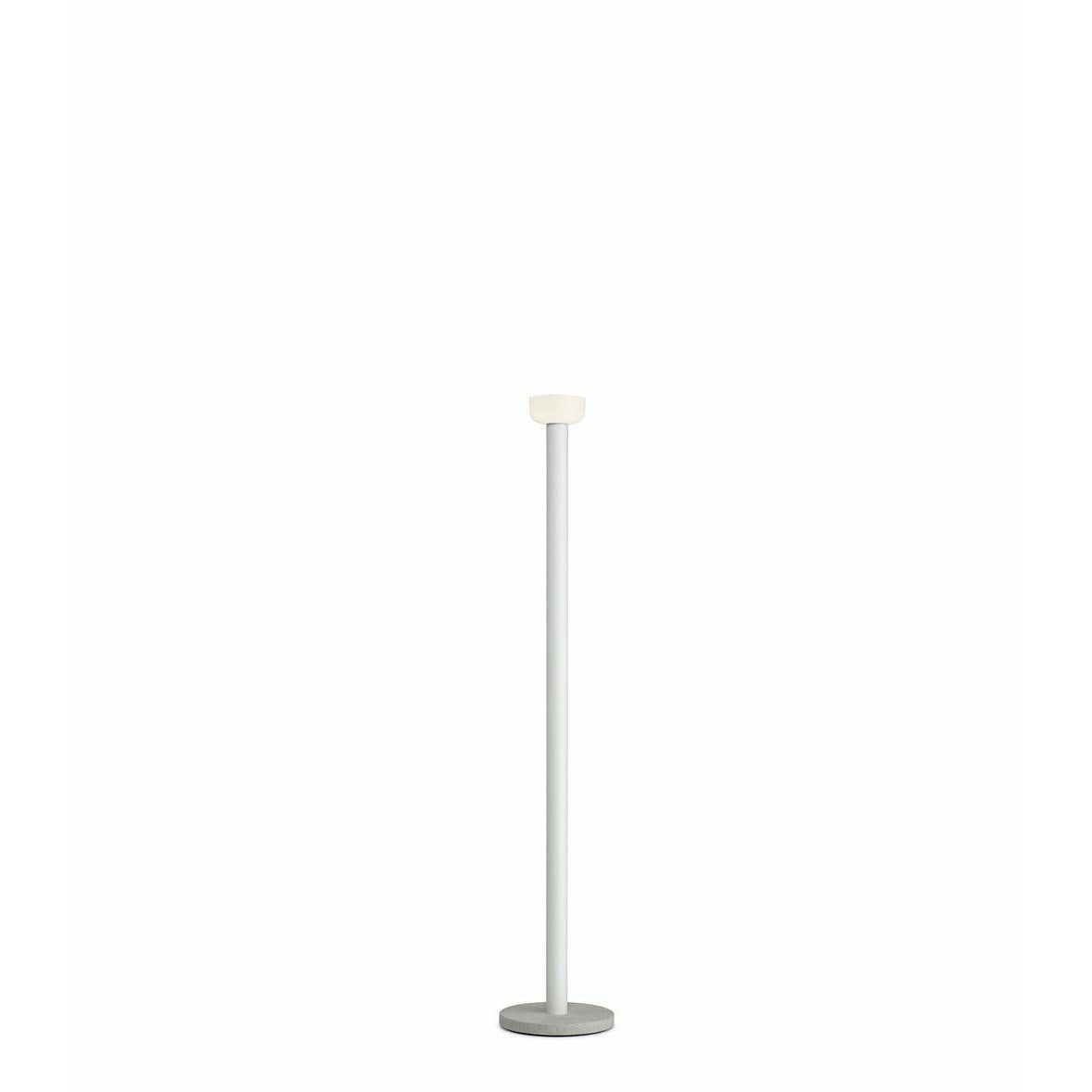 Flos Bellhop Floor Lamp, White