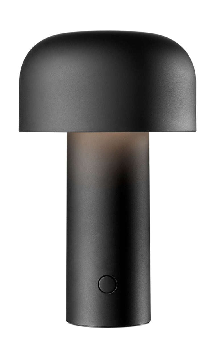 Lámpara de mesa de Flos Bellhop, Matt Black