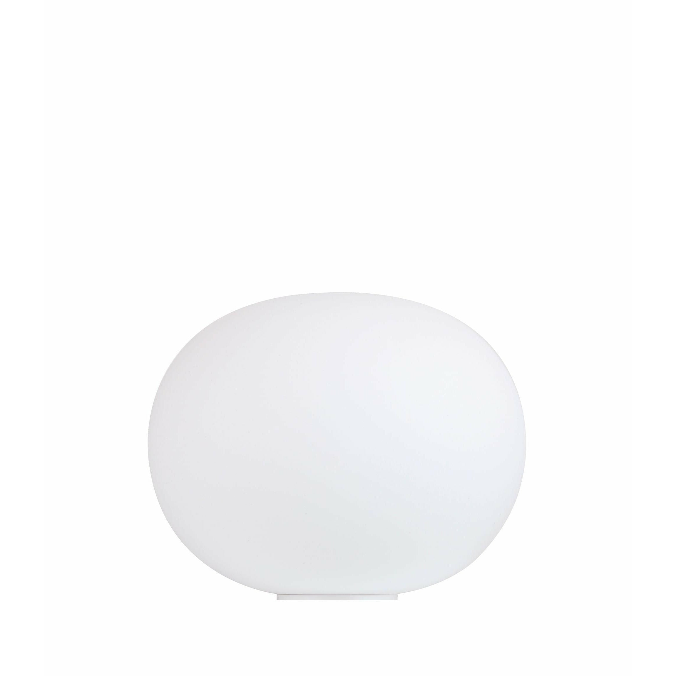 Lámpara de mesa básica de Flos Glo Ball 2