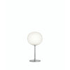 Flos Glo Ball T1 Table Lamp, Hvid