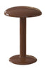 Flos Lampe de table Gustave 2700 K, front laqué
