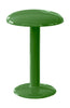 Flos Lampe de table Gustave 2700 K, vert laqué