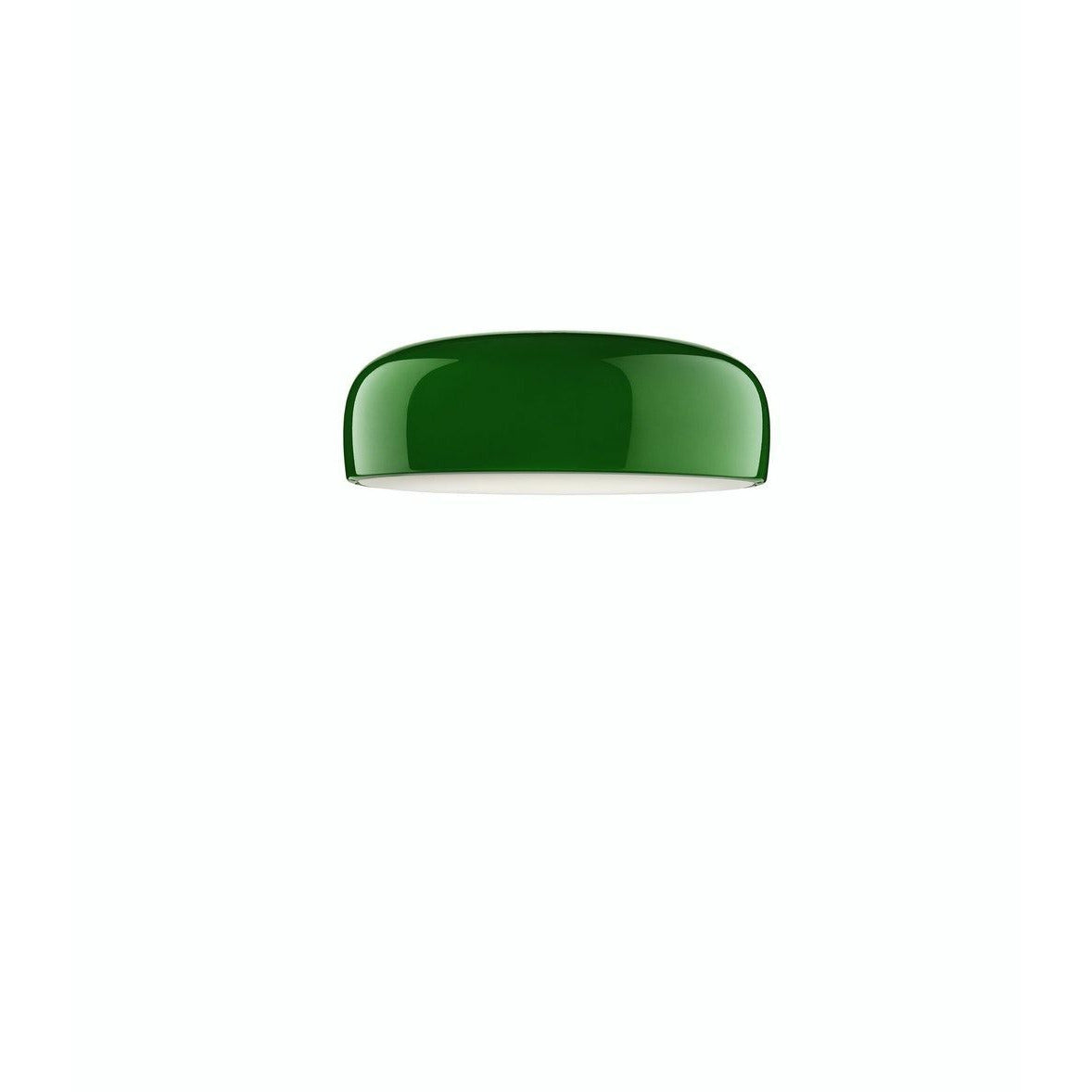 Flos Smithfield C taklampe, grønn