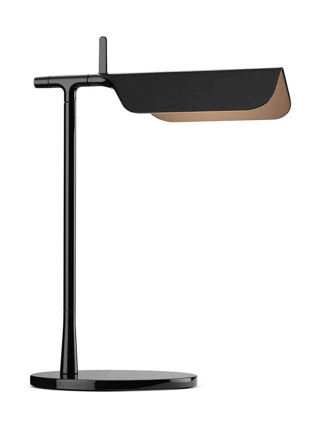 Flos Tab Table Lamp, Black