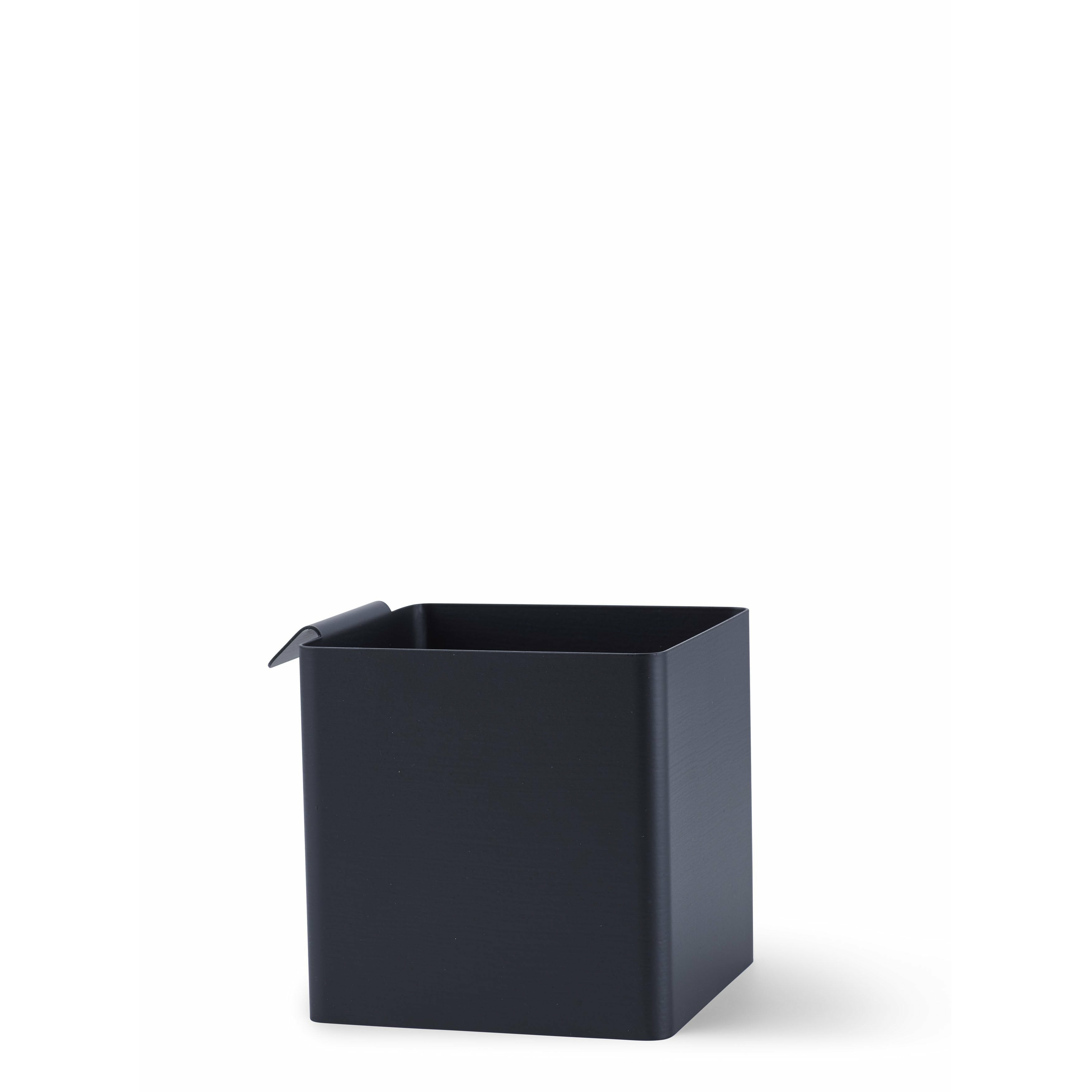 Gejst Flexbox svart, 10,5 cm