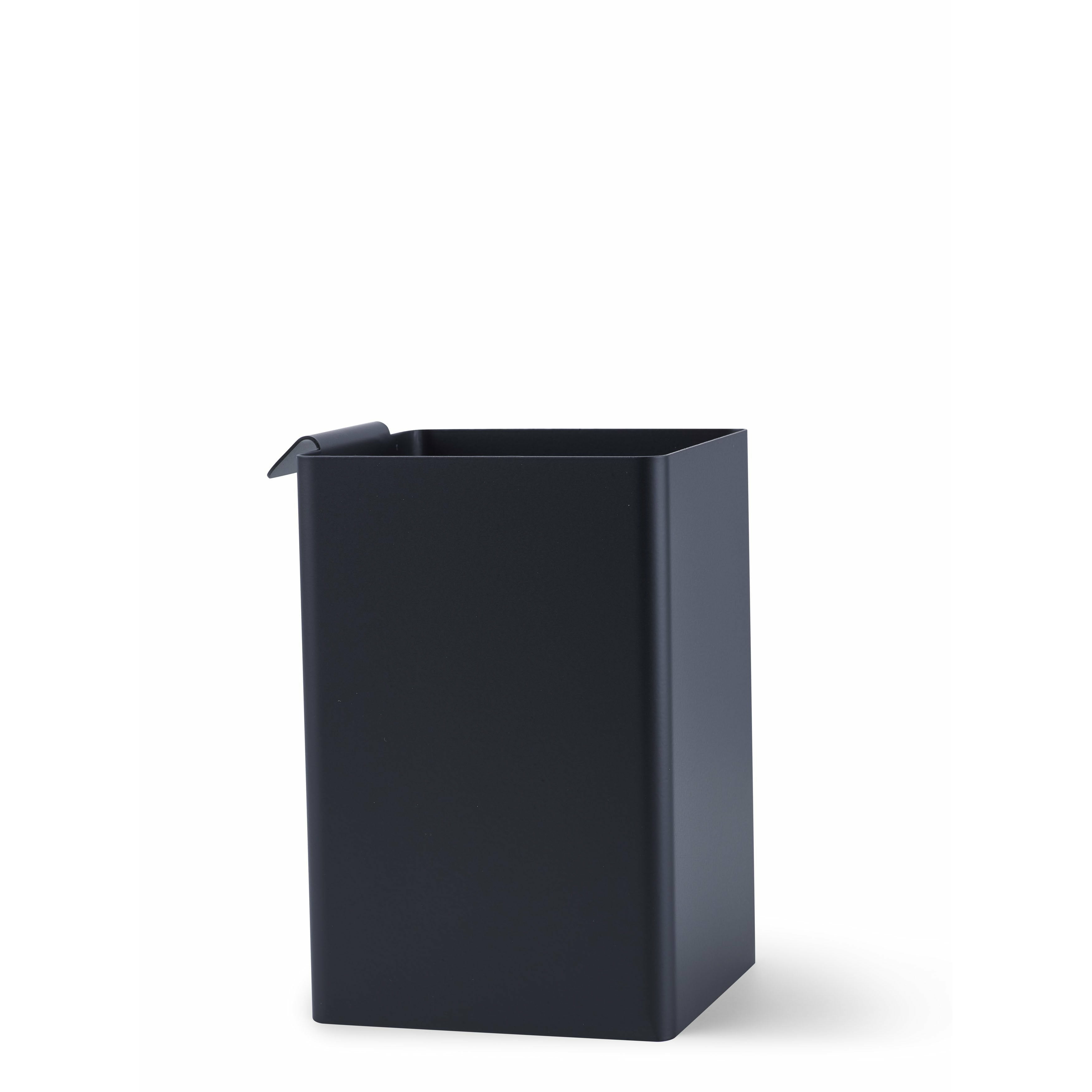 Gejst Flex box svart, 16 cm