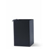 Gejst Boîte flexible noire, 16 cm