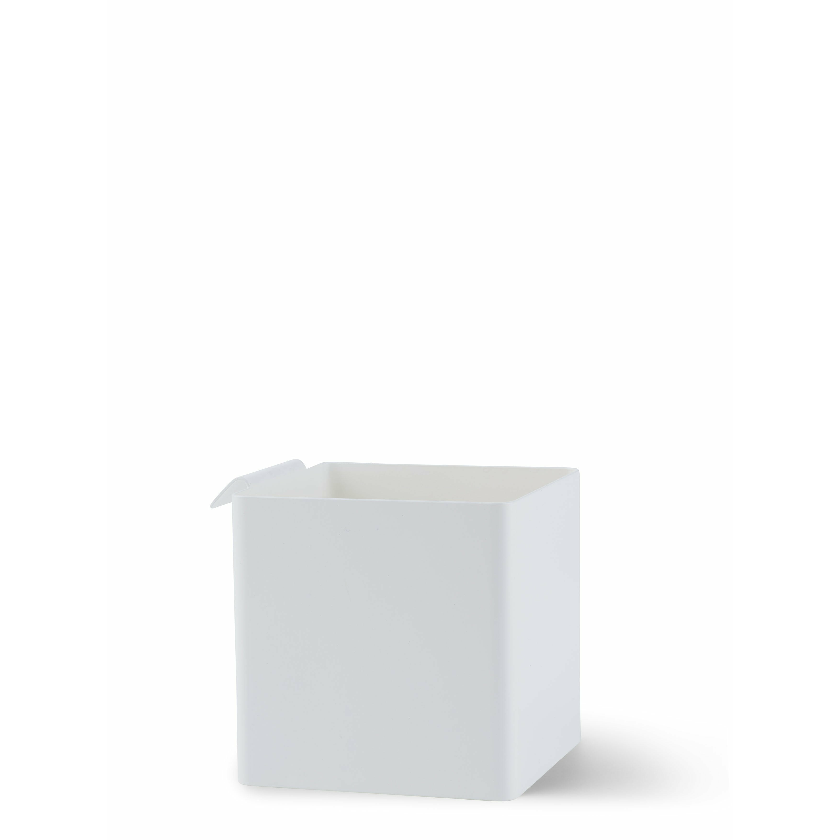 Gejst Flex Box Weiß, 10,5cm