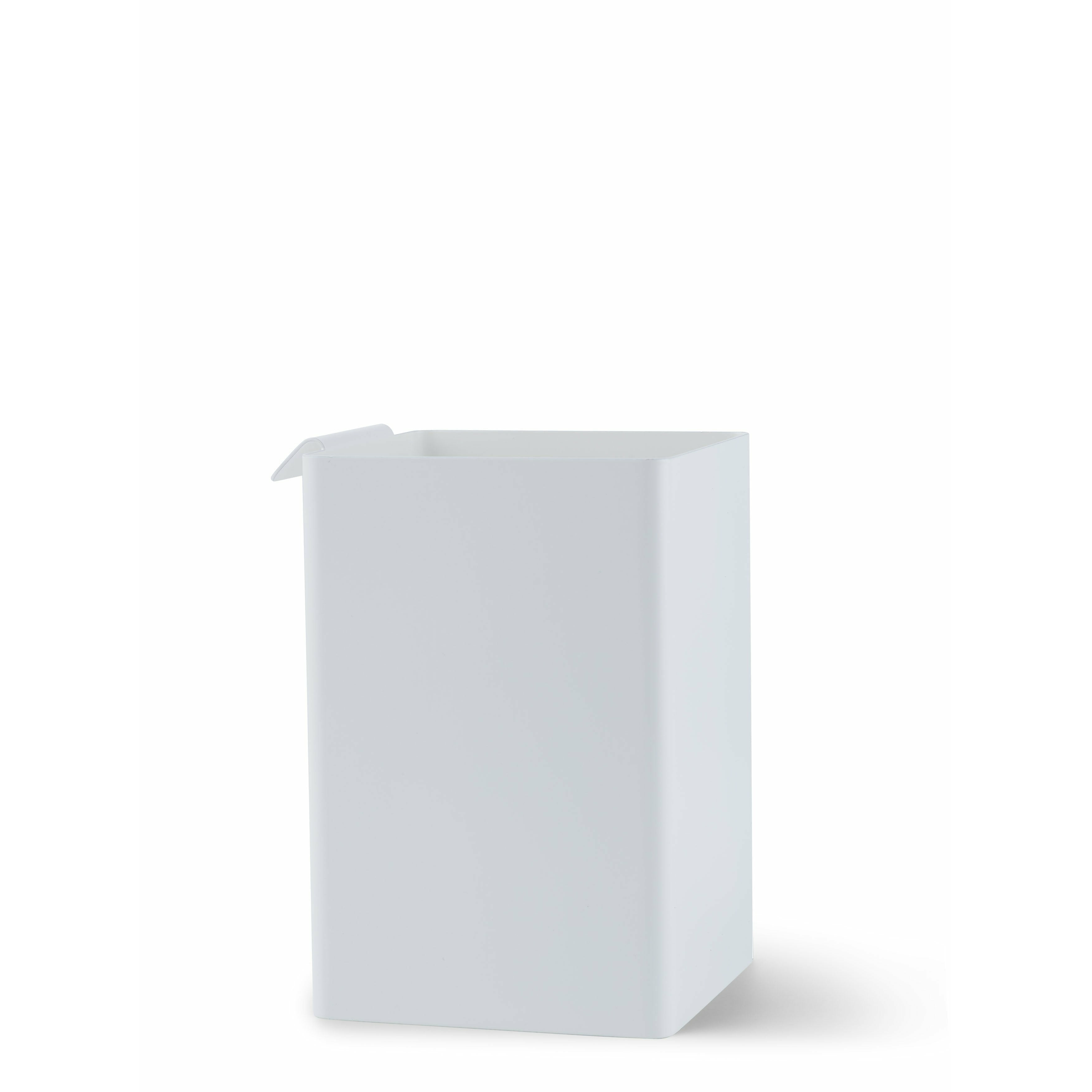 GEJST Flex Box White，16厘米