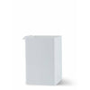 Gejst Flex Box blanc, 16 cm