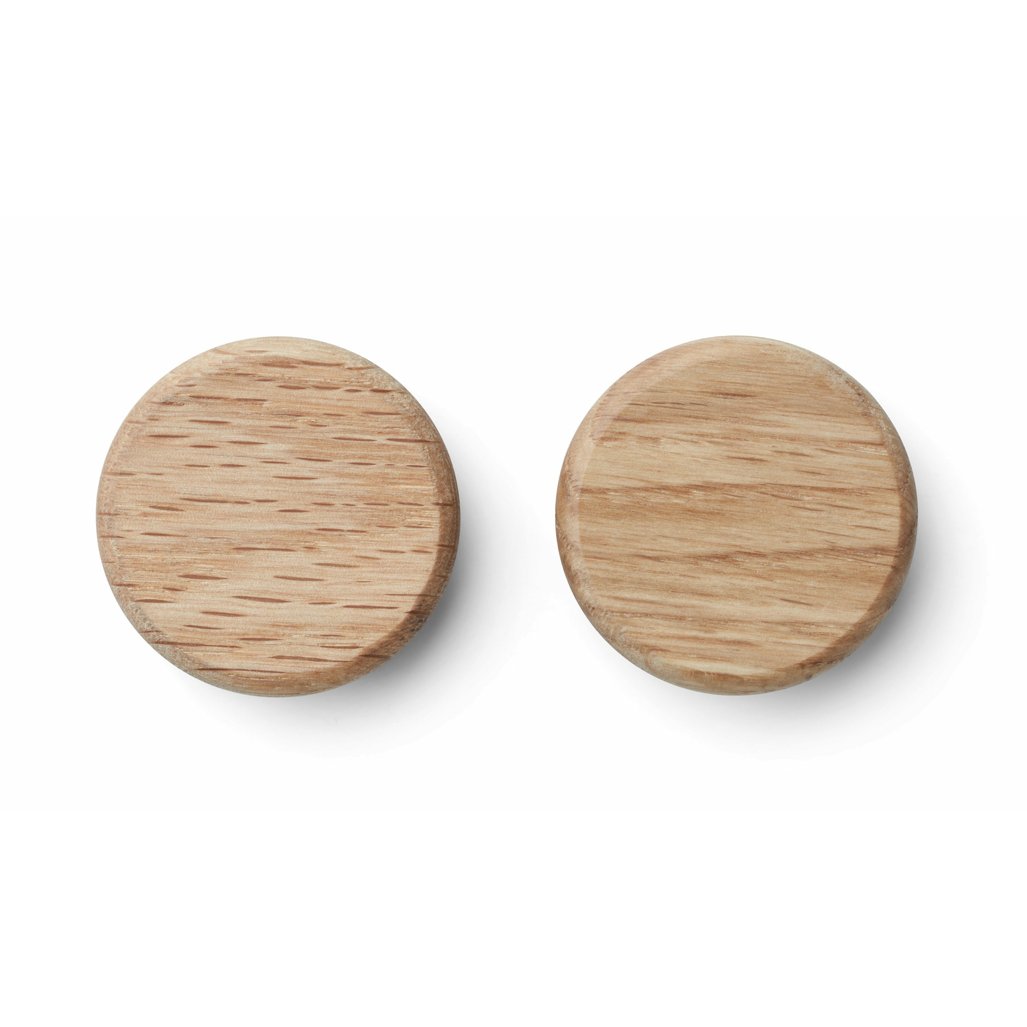 GEJST Flex Magnet Button Oak, 4 cm