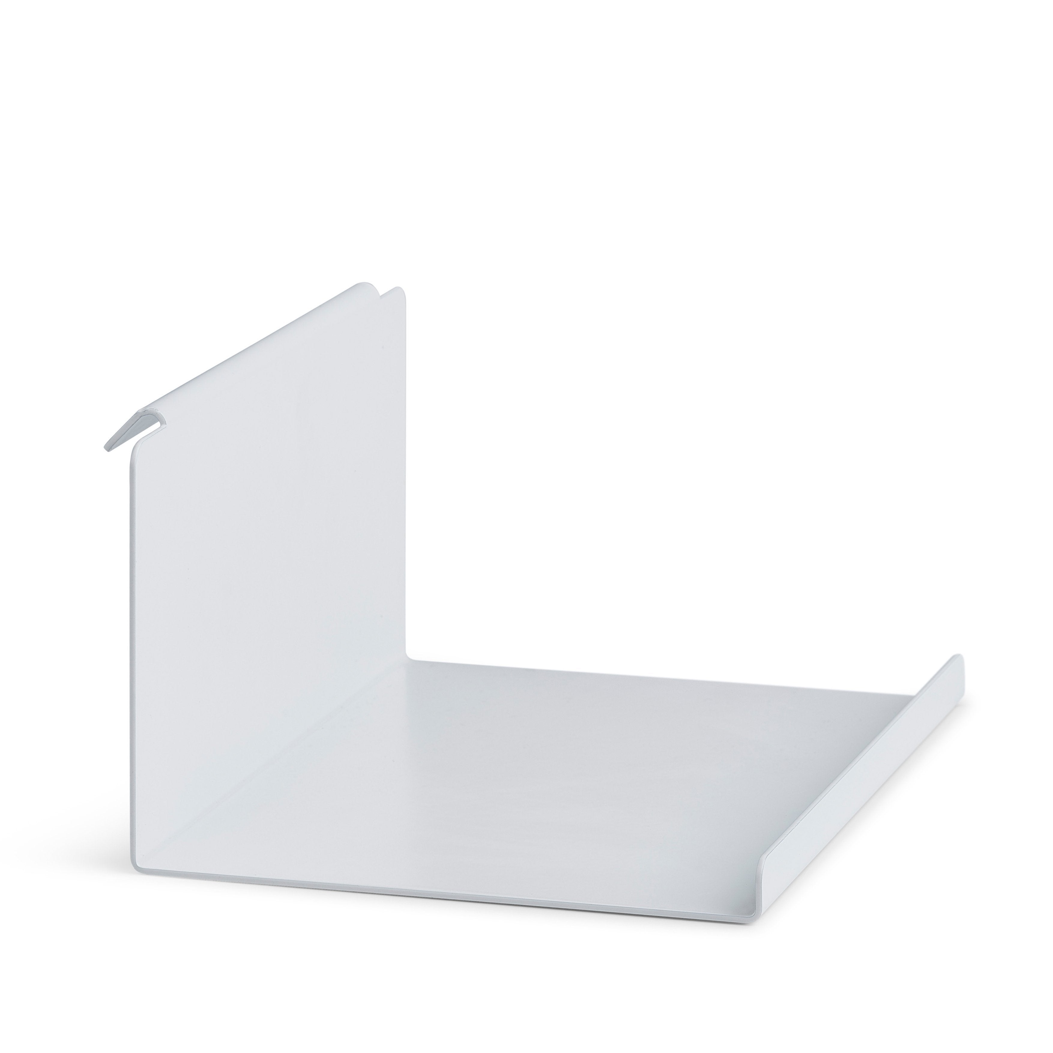 Gejst Flex Shelf White, 12 cm