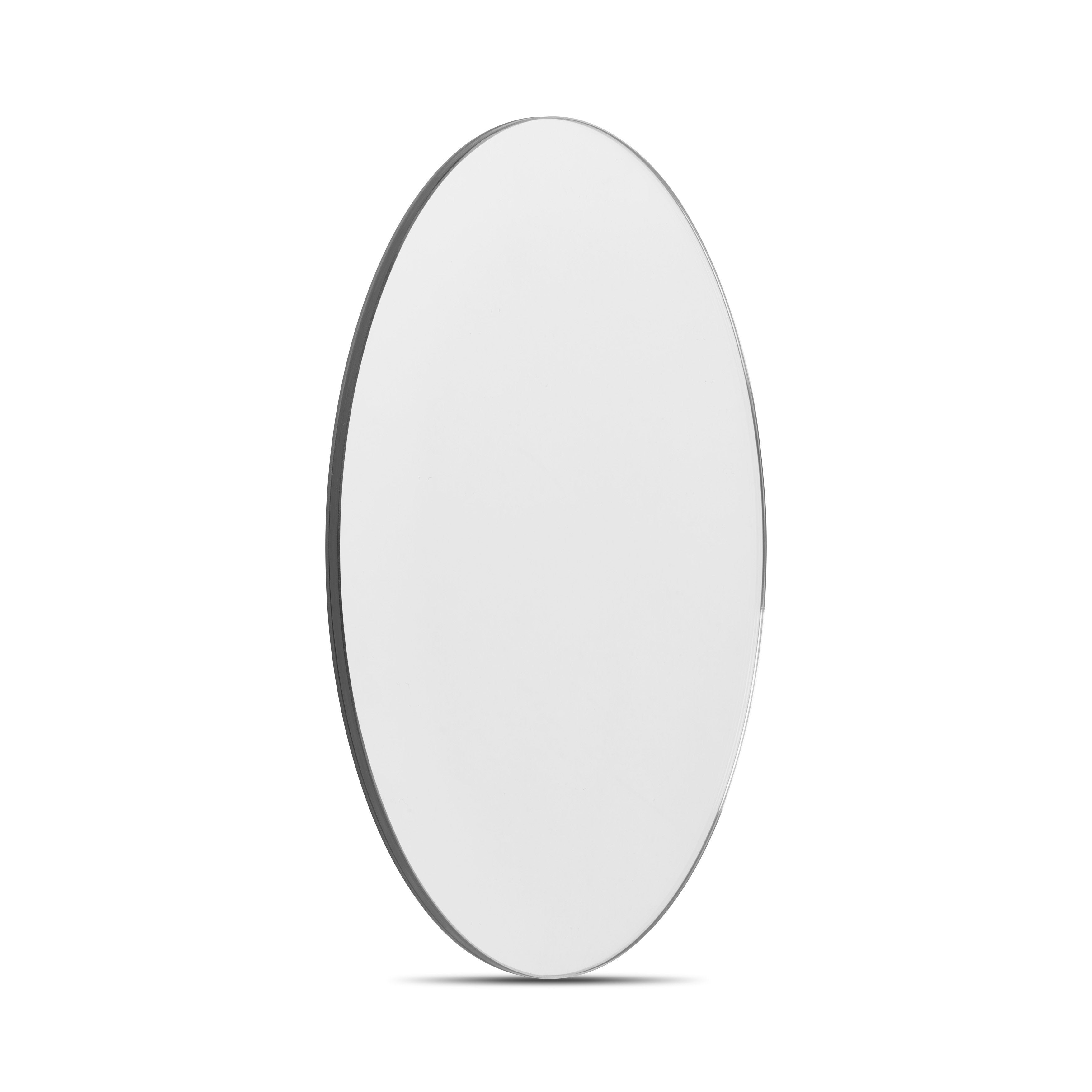 Gejst Flex spejl, 31 cm