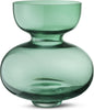 乔治·詹森·阿尔弗雷多花瓶浅绿色，25厘米