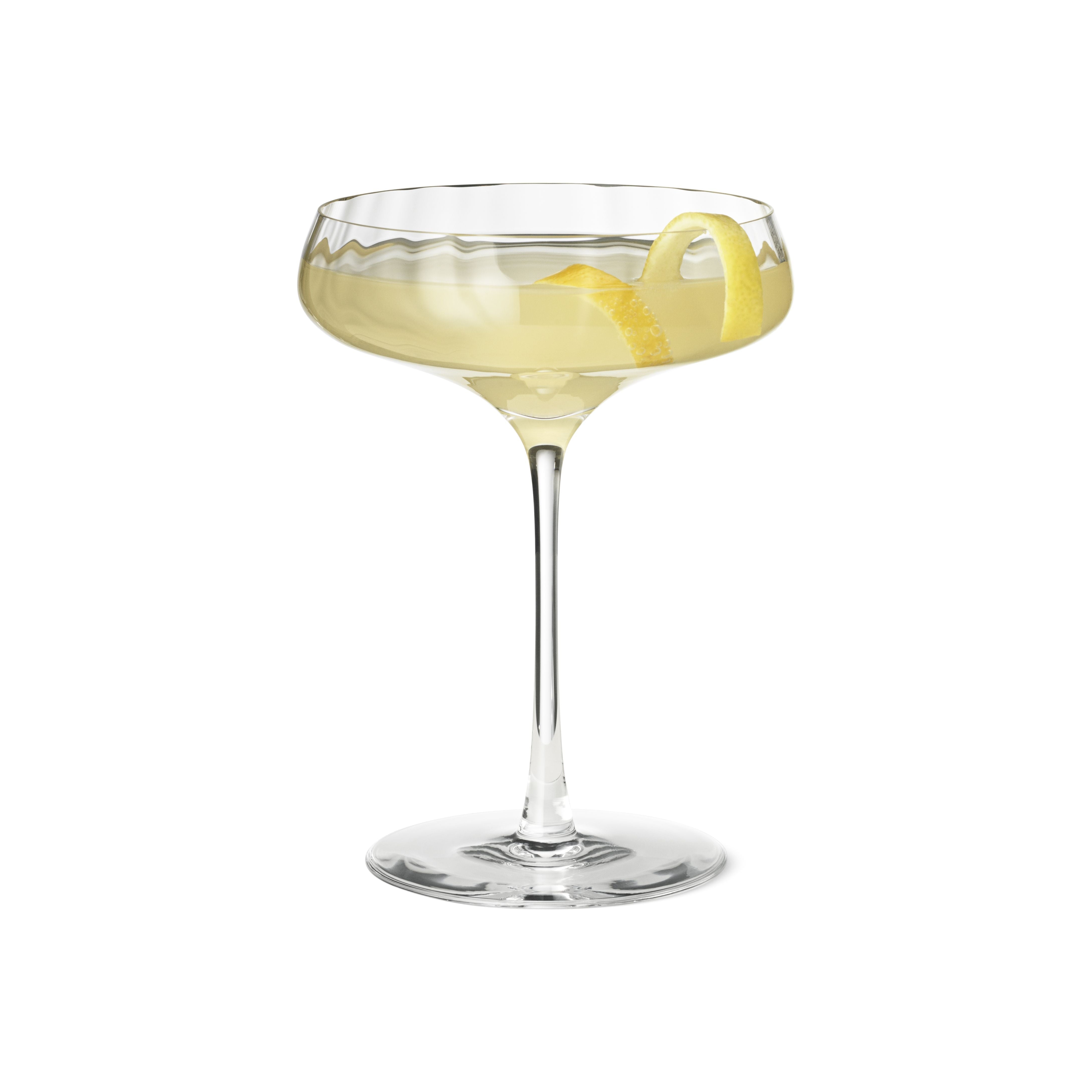 Georg Jensen Bernadotte Cocktail Glass 20 Cl 2 Pcs.