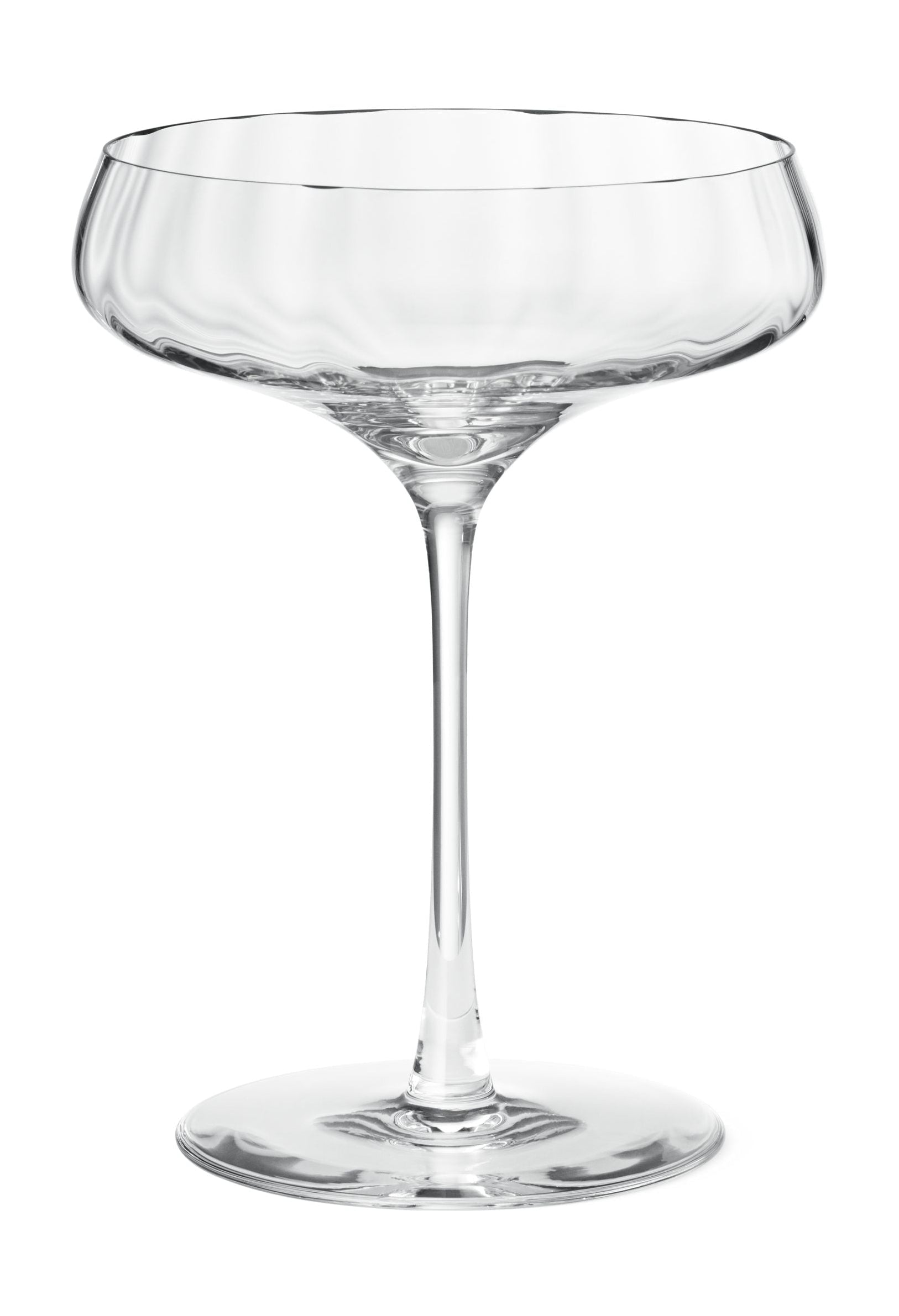 Georg Jensen Bernadotte Cocktailglas 20 Cl 2 Stück.