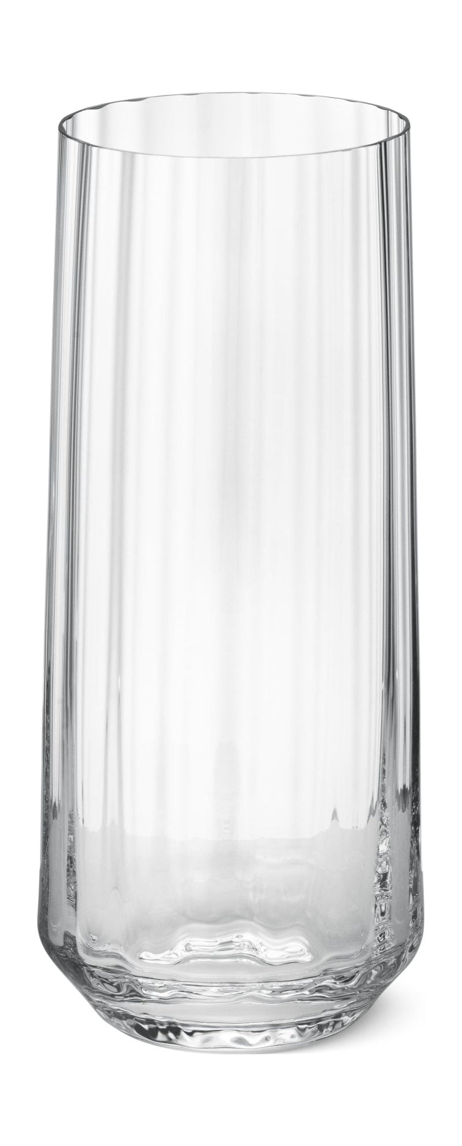 Georg Jensen Bernadotte Highball Glass 45 Cl 6 Pcs.