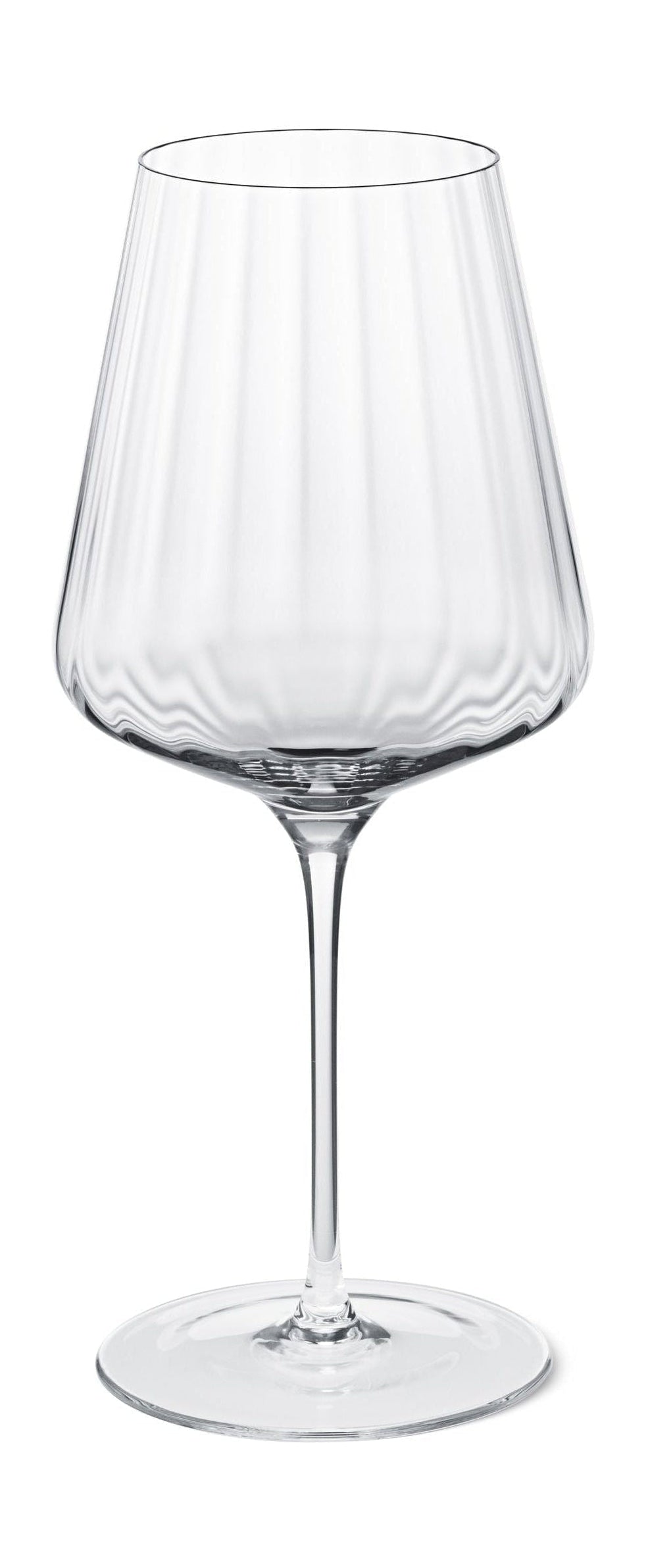 Georg Jensen Bernadotte Red Wine Glasses 54 CL, 6 pezzi