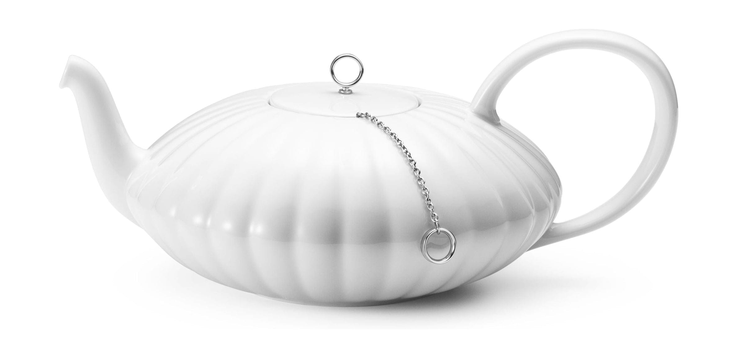 Georg Jensen Bernadotte Teapot 1,2 L