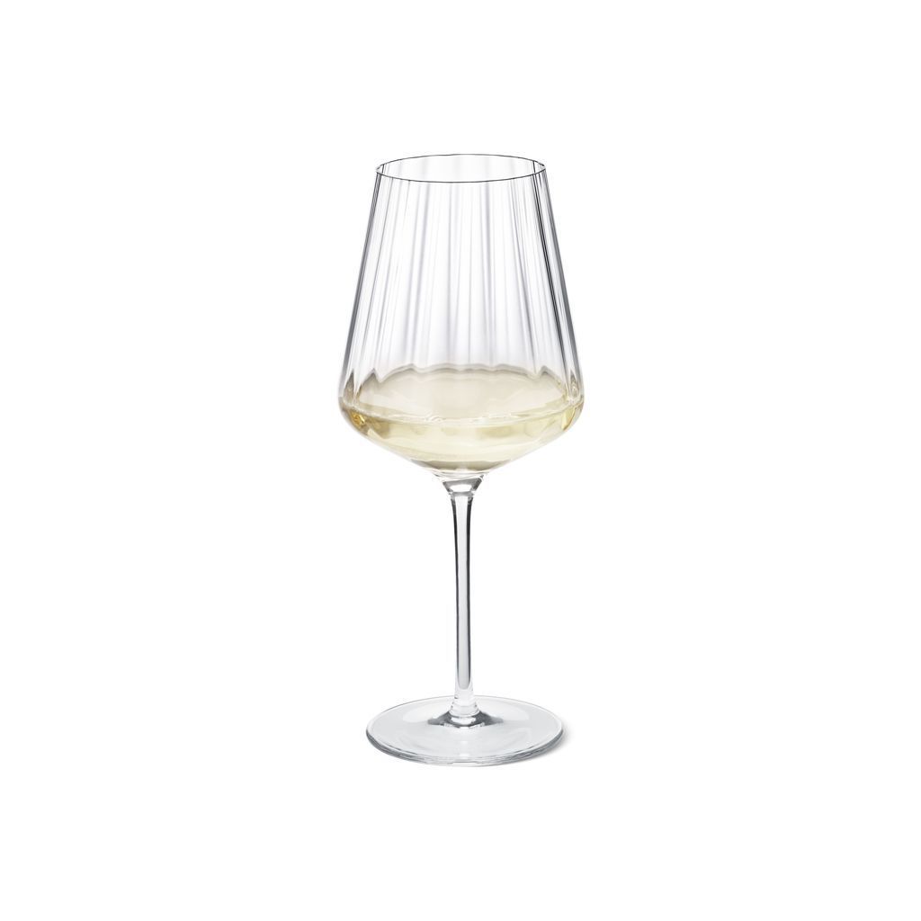 Georg Jensen Bernadotte White Wine Glasses 43 Cl, 6 Stk