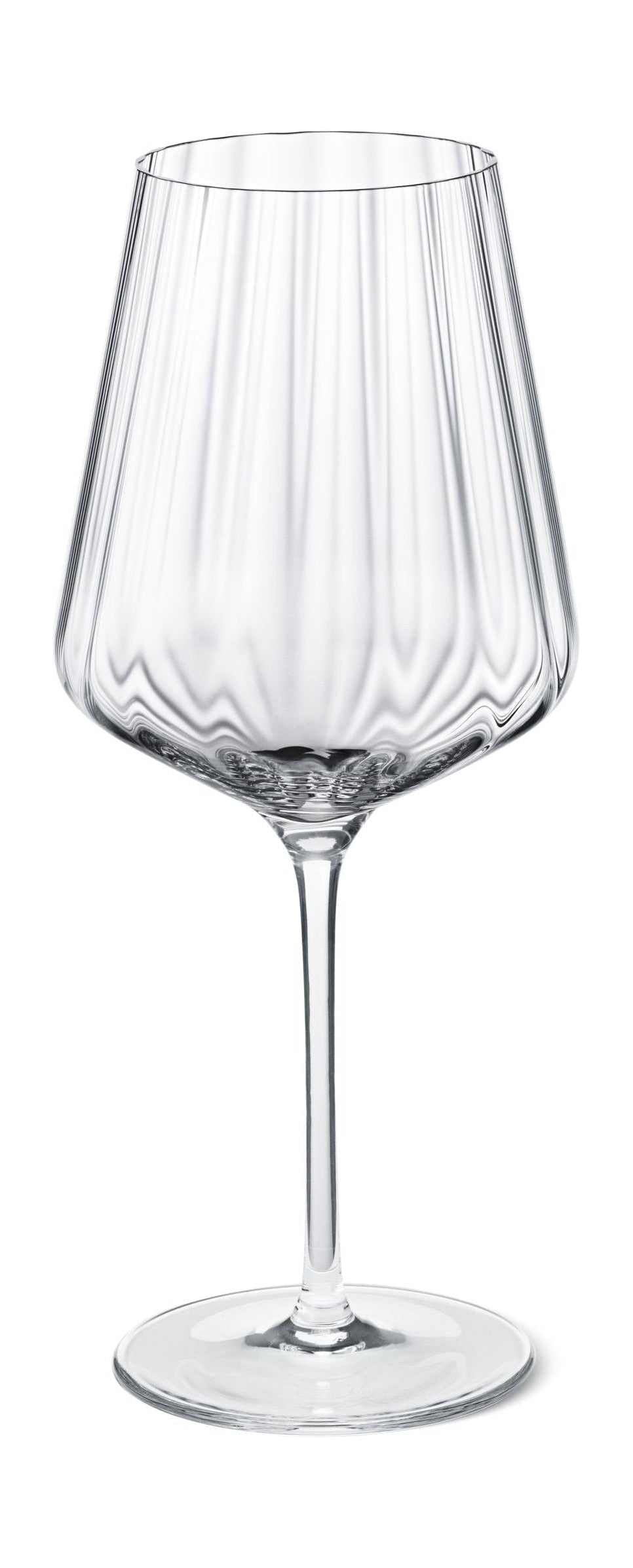 Georg Jensen Bernadotte White Wine Glasses 43 Cl, 6 Stk