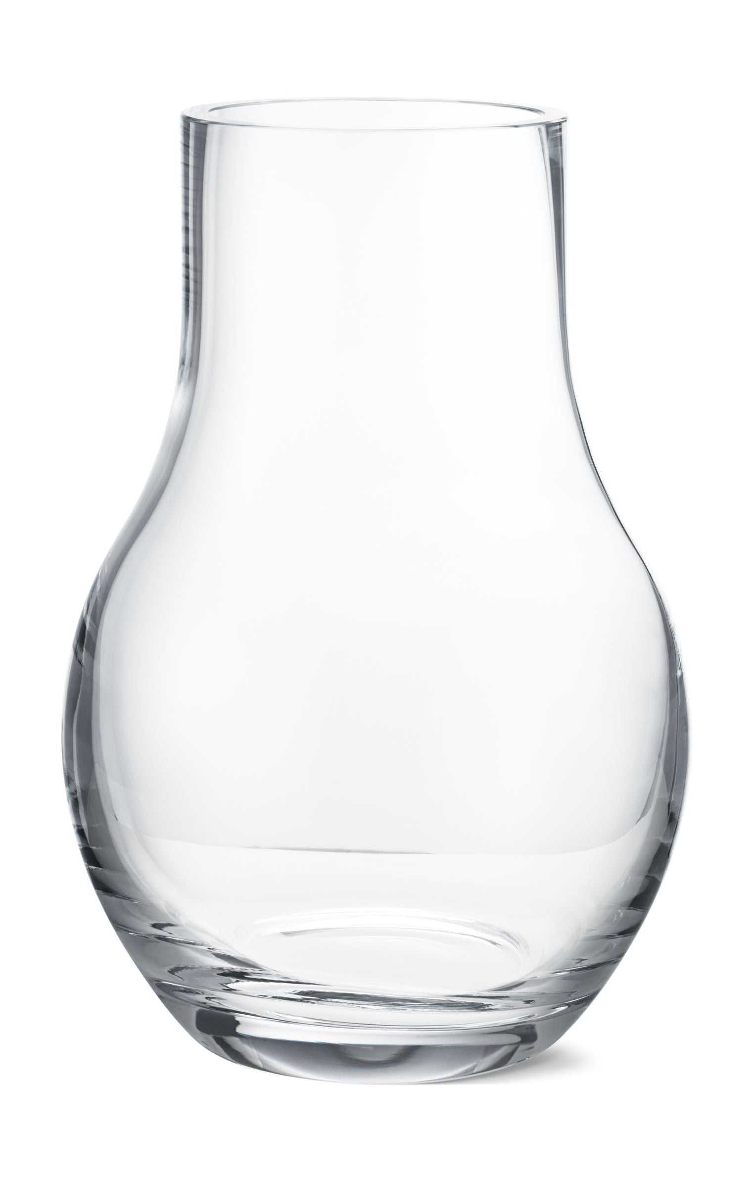Georg Jensen Cafu Glass Clear, 30 cm