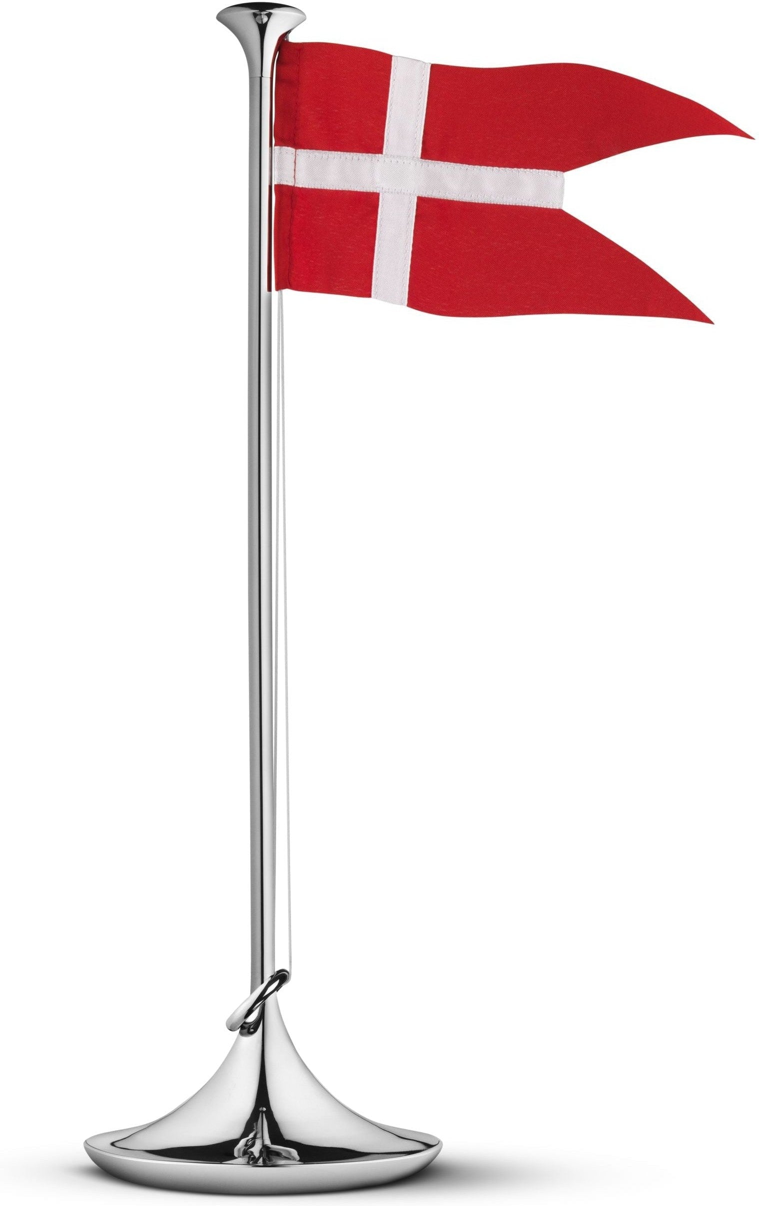Bandiera di compleanno di Georg Jensen Georg