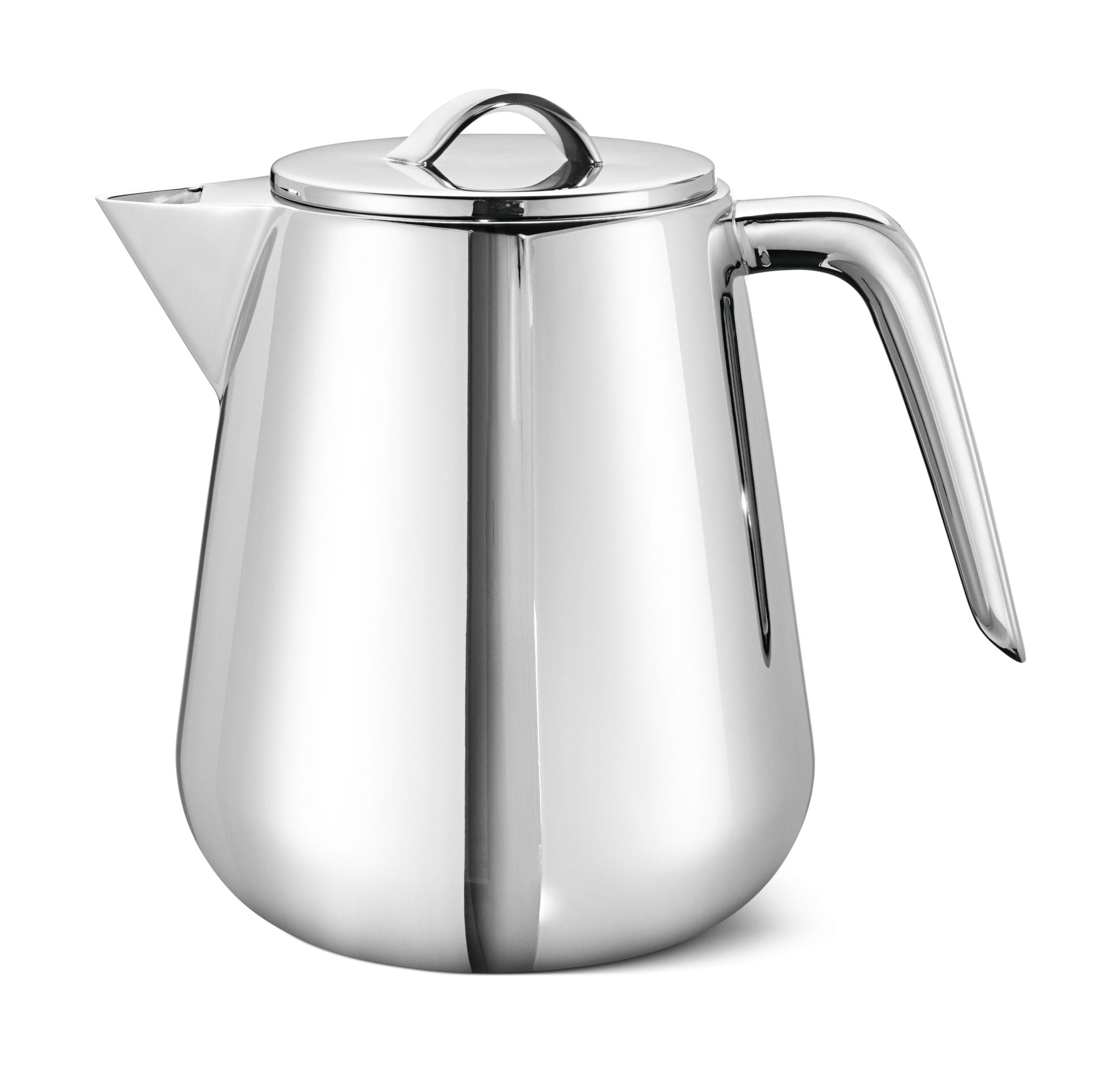 Georg Jensen Helix Teapot, 1 L