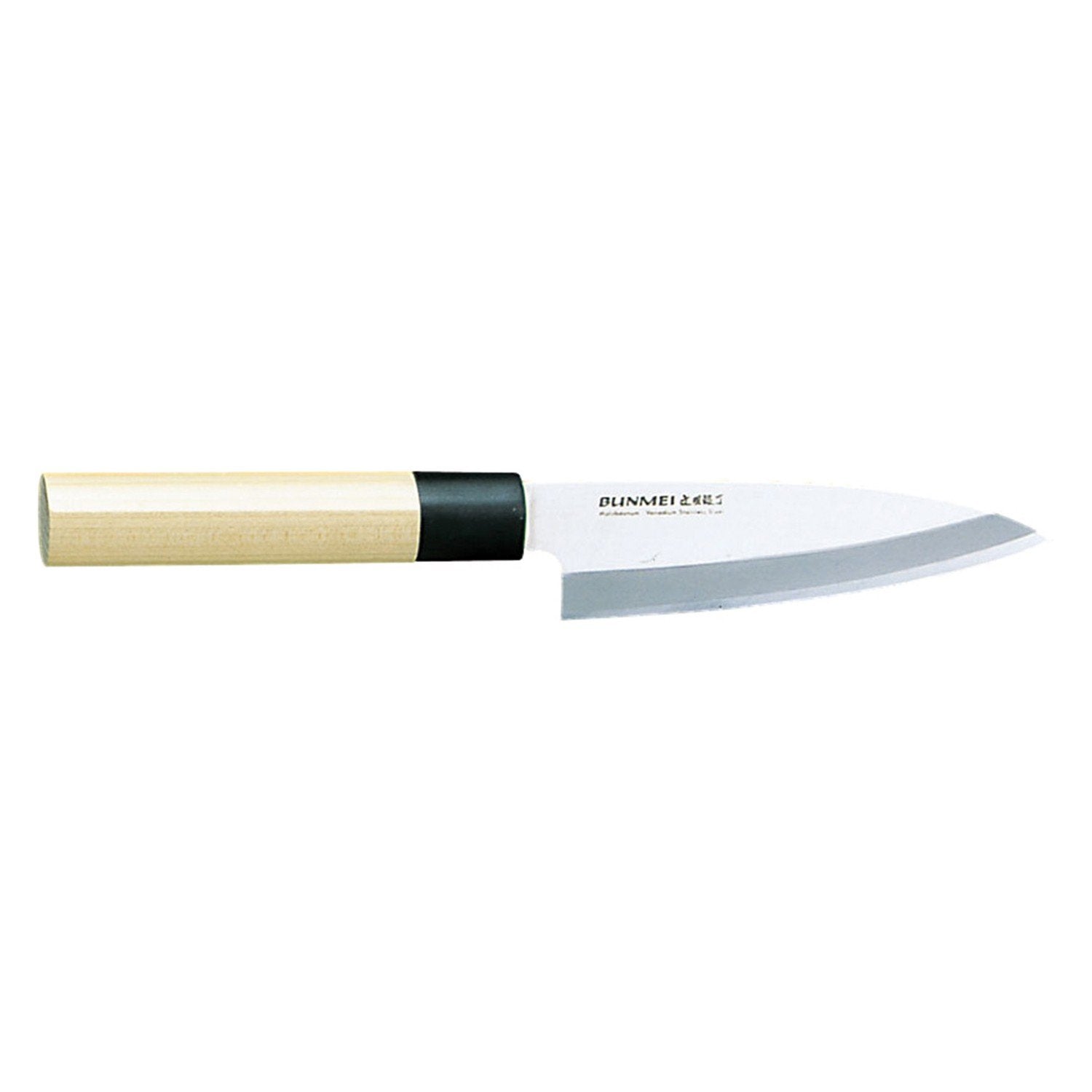 Global Bunmei deba kniv 1801/105 mm