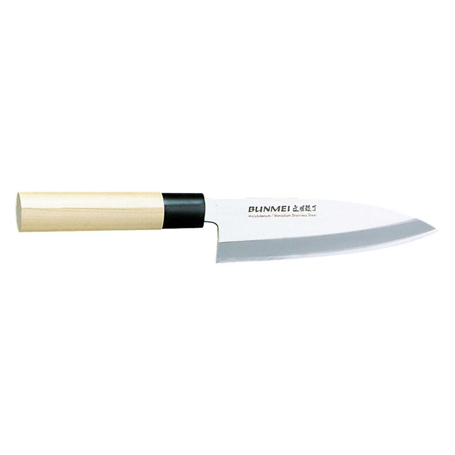 Global Bunmei deba kniv 1801/135 mm