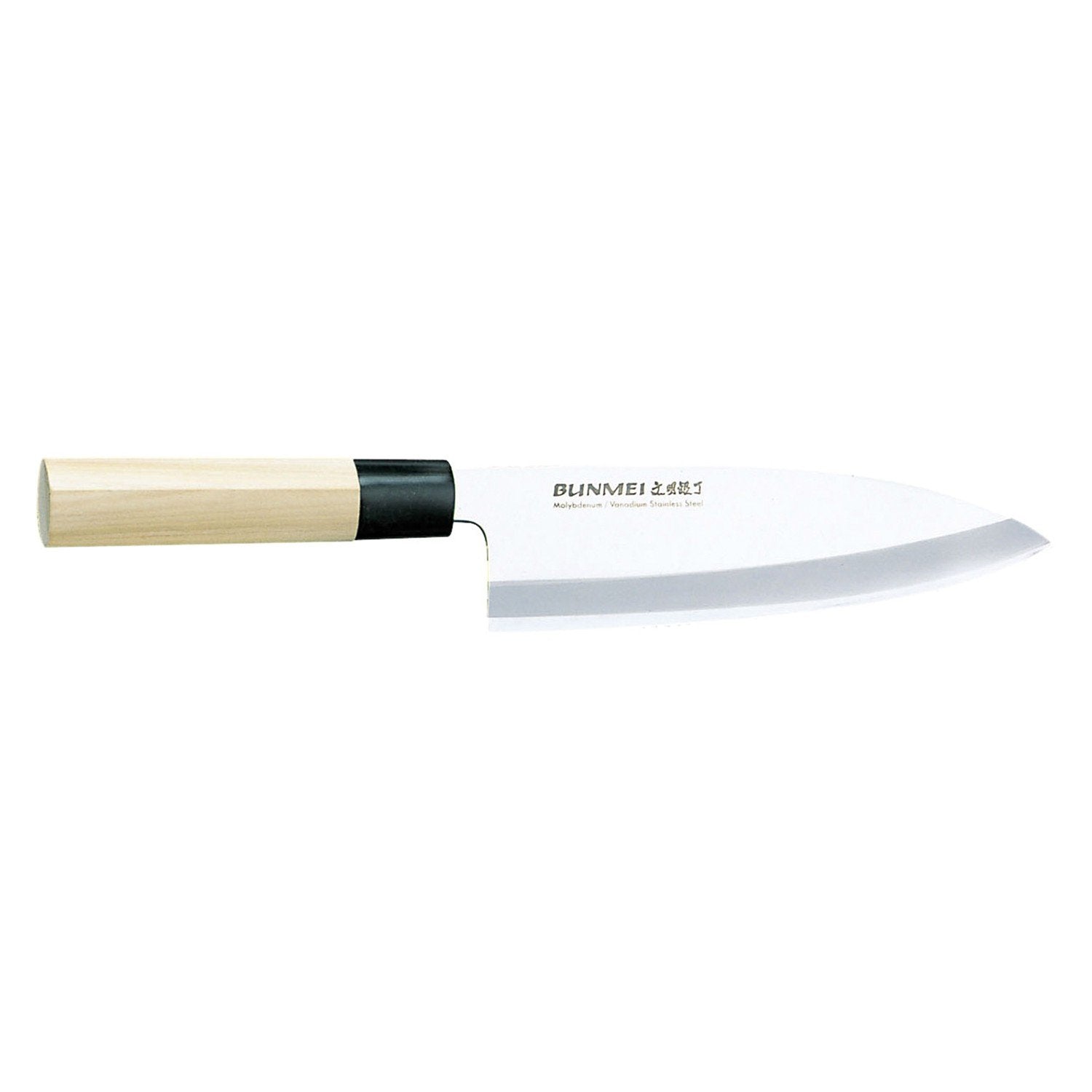 Global Bunmei deba kniv 1801/195 mm