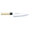 Global Bunmei Deba Knife 1801/195 Mm